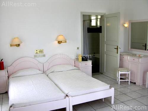 Antinea Hotel 23